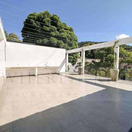 ריו דה ז'ניירו Vila Amorim - Art Residency מראה חיצוני תמונה