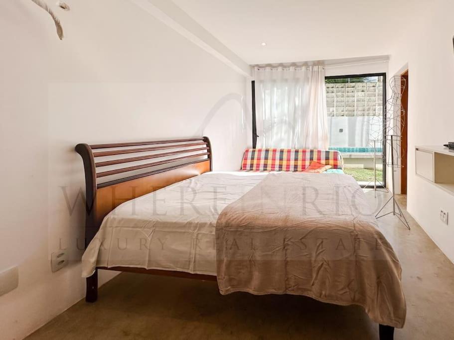 ריו דה ז'ניירו Vila Amorim - Art Residency מראה חיצוני תמונה
